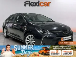 TOYOTA Corolla Sedán 140H Style