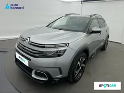 Citroen C5 Aircross BlueHDi 130ch S&S Shine EAT8