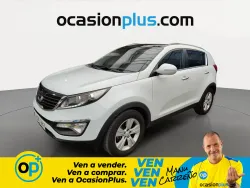 KIA Sportage 1.6 GDI Drive
