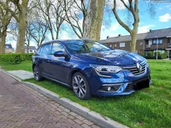 Renault Mégane 1.5 DCI BOSE EDITION