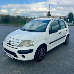 Citroën c3 1.4 hdi 70 pack ct ok ✅