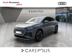 AUDI Q4 e-tron Sportback 45 285 ch 82 kWh Avus