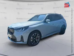 Bmw X3 xDrive20d 197ch M Sport