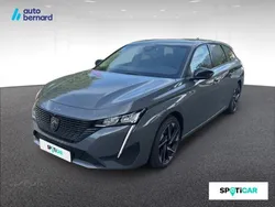 Peugeot 308 SW 1.5 BlueHDi 130ch S&S Allure EAT8