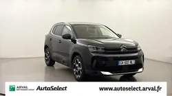 Citroën C5 Aircross Hybride Rechargeable 180 e-EAT8 Plus