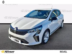 RENAULT Clio TCe 90 ch GSR2 Evolution