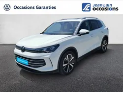 Volkswagen Tiguan 2.0 TDI 150ch DSG7 Elegance