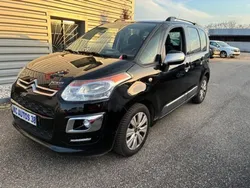 Citroen C3 picasso 1.4 Vti 95 chevaux collection, garantie nationale
