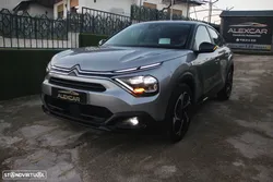 Citroën C4 PureTech 130 Stop&Start FEEL