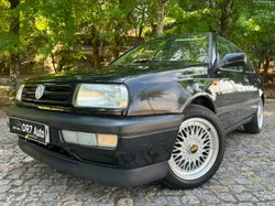 VW Vento 1.6GL * 70 mil kms