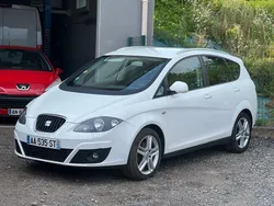 Seat Altea XL 1.9 TDI 105 cv Style