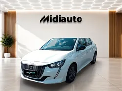 Peugeot 208 1.2 PureTech 100ch S&S Style