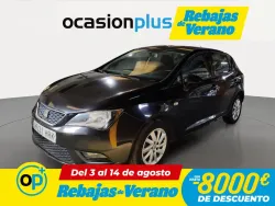 SEAT Ibiza 1.6TDI CR Style 105