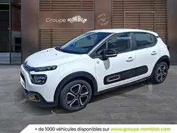 Citroën C3 PureTech 110 S&S BVM6 C-Series