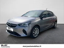 OPEL Corsa Electrique 136 ch & Batterie 50 kWh Edition