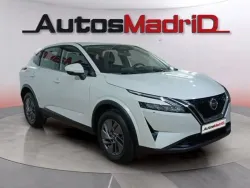 Nissan Qashqai DIGT 116kW mHEV Xtronic Prem.Edit. Bit.