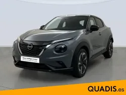 NISSAN Juke 1.6 Hybrid Tekna Auto