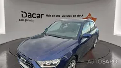 Audi A1 25 TFSI Advanced de 2023