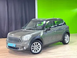 Mini COUNTRYMAN II (2) 1.6 112 COOPER D PACK CHILI