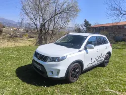 Suzuki Vitara 1.4 Turbo S 4WD