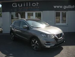 Nissan Qashqai 1.5 DCI 110 N-CONNECTA