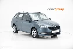 Skoda Fabia Break 1.0 TSI Ambition