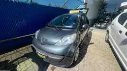 Peugeot 107 1.0 trendy