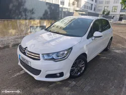 Citroën C4 1.6 BlueHDi Live