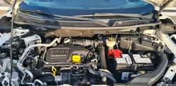 Nissan Qashqai 1.6dci tekna