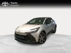 Toyota C-HR Advance Plug-in Hybrid 220