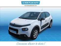 Citroen C3 PureTech 82ch Feel S&S E6.d