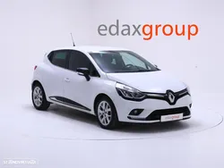 Renault Clio 1.5 dCi Limited