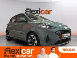 HYUNDAI i10 1.0 MPI Klass