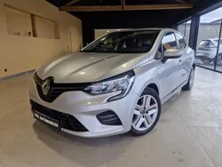Renault Clio V 1.0 Tce 100 ch Business 199? / mois