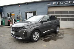 Peugeot 3008 (2) BlueHDi 130 EAT8 Style