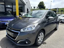 Peugeot 208 1.5 BlueHDi 100ch S&S Active Business