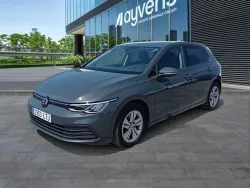 Volkswagen Golf 1.0 TSI Life 81kW