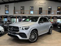 Mercedes Classe Gle 300D 4-MATIC AMG-LINE 7PL 245CV TO/CARPLAY/360°