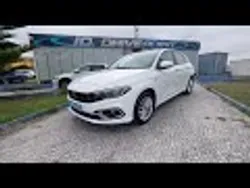 Fiat Tipo 1.3 MultiJet Life