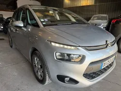 Citroen C4 Picasso 1.6 THP 155CV EXCLUSIVE