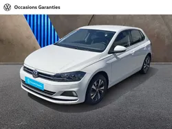 Volkswagen Polo 1.0 TSI 95ch Confortline
