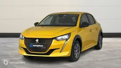 Peugeot 208 e-208 136ch Style
