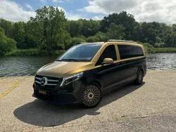 MERCEDES-BENZ CLASSE V 300D 239CH LONG VAN VIP 4MATIC BVA / DESIGNO / CAMERA DE RECUl