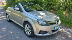 Opel Tigra 1.3 CDTI ESTIMADO AC