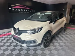 RENAULT CAPTUR TCe 90 Intens