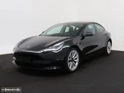 Tesla Model 3 Long Range Tração Integral