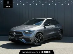 Mercedes Gla 200 d AMG Line