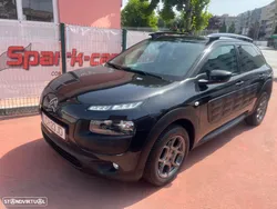 Citroën C4 Cactus 1.2 PureTech Shine