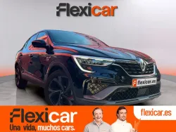 RENAULT Arkana 1.6 E-Tech Intens 105kW