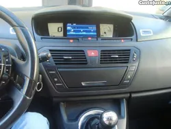 Citroën C4 Picasso 1.6 110 CV